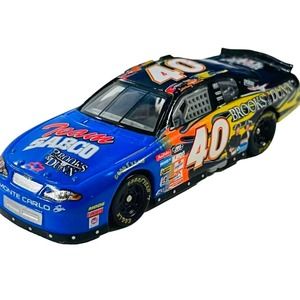 Sterling Marlin #40 Brooks & Dunn 2000 Chevy Monte Carlo, Racing Champions 1:64